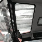 Éclairage LED intérieur de la cabine de la chargeuse EVERUN ERW1230T-C