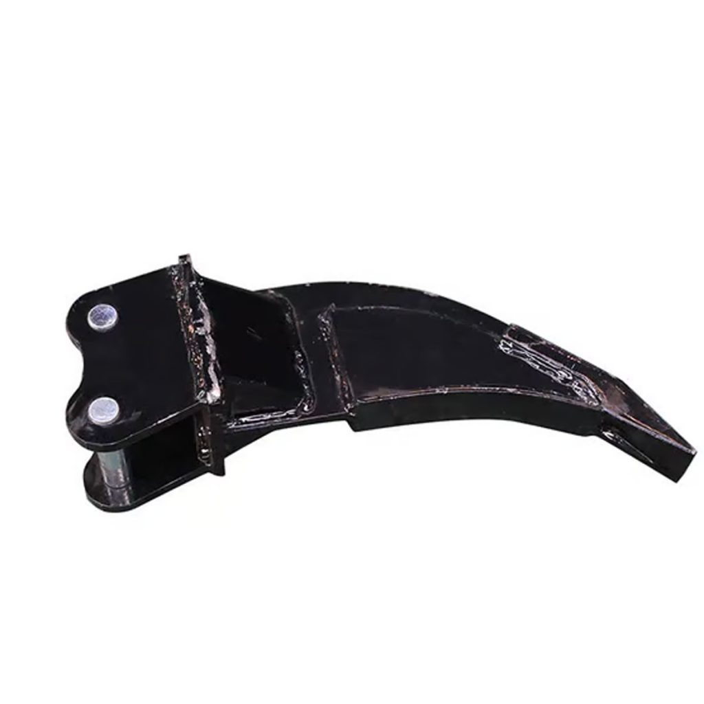 Dent ripper pour mini-pelle RIPPA compatible R10 R13 R15 R319 R18 R22 R32