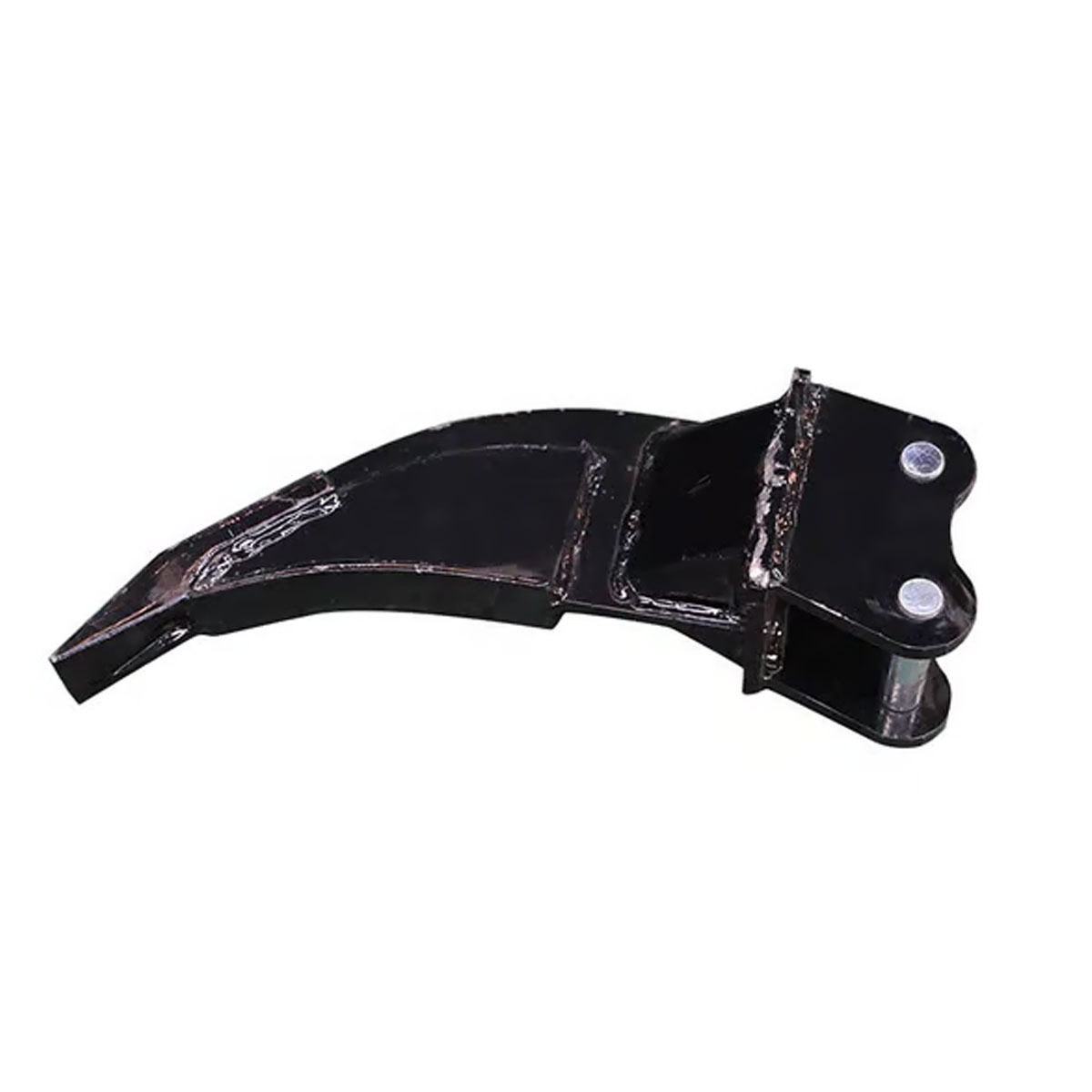 Dent ripper pour mini-pelle RIPPA en vue latérale opposée